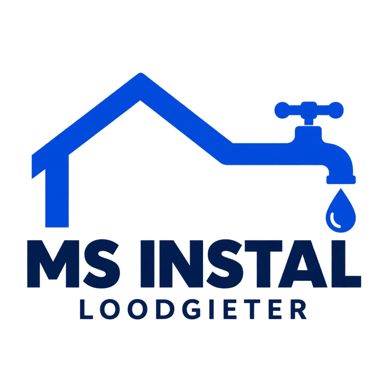 MS Instal — Loodgieter